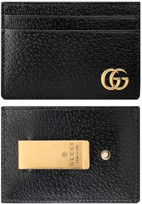 gucci cartera de hombre|Gucci cartera de piel.